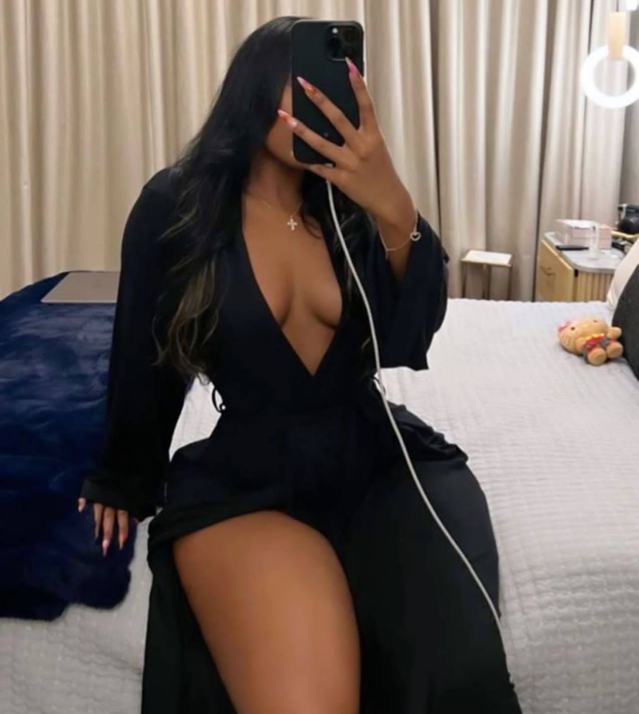 Ataköy Escort Bayan Gamze İle Sınırsız İlişki